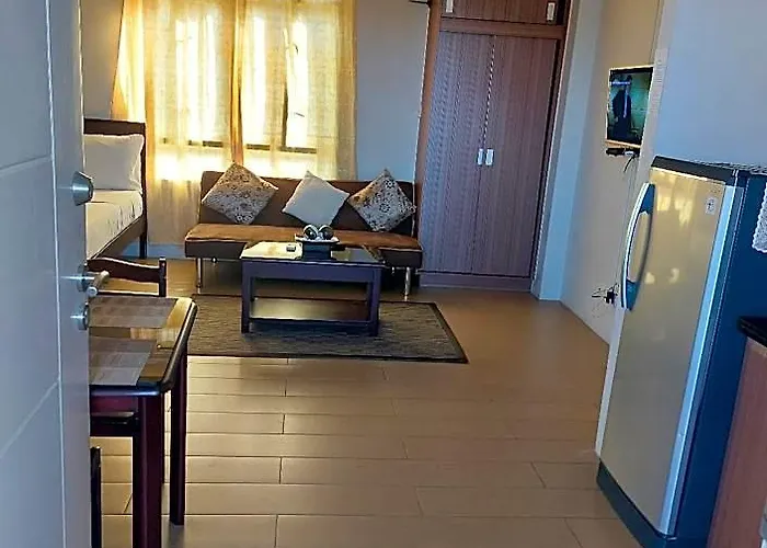 Hotel Henry & Luisa Condotel 3*
