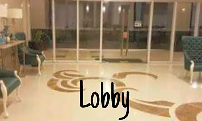 Hotel Henry & Luisa Condotel Manila