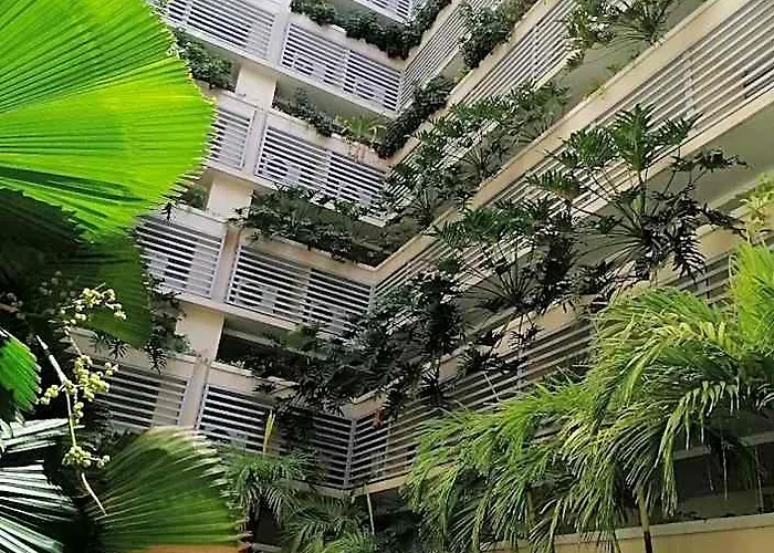 Hotel Henry & Luisa Condotel 3*