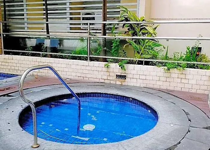 Hotel Henry & Luisa Condotel 3*