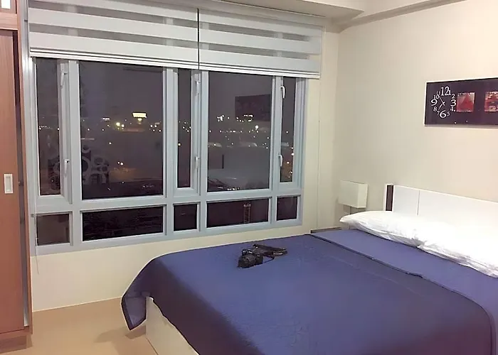 Hotel Henry & Luisa Condotel Manila
