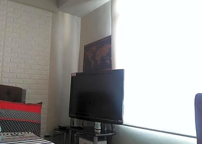 Henry & Luisa Condotel 3*
