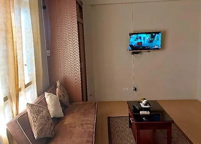 Henry & Luisa Condotel Hotel 3*