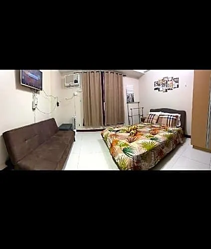 Hotel Henry & Luisa Condotel 3*