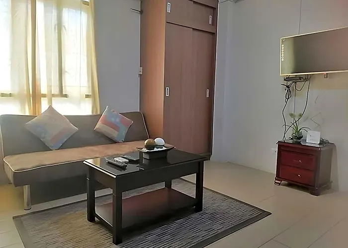 Hotel Henry & Luisa Condotel