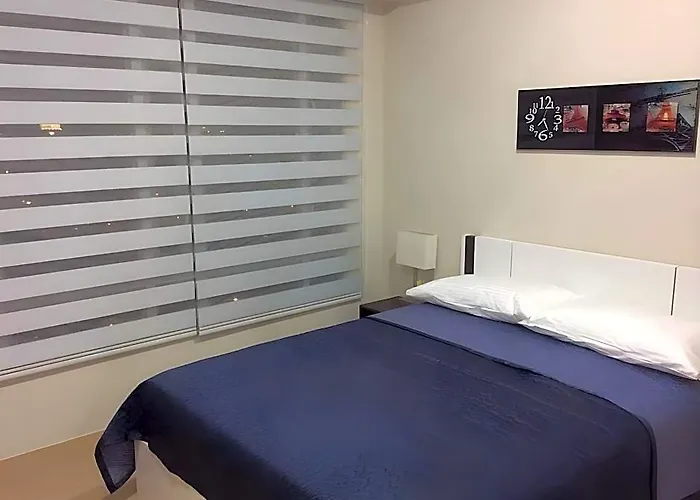 Henry & Luisa Condotel Hotel 3*