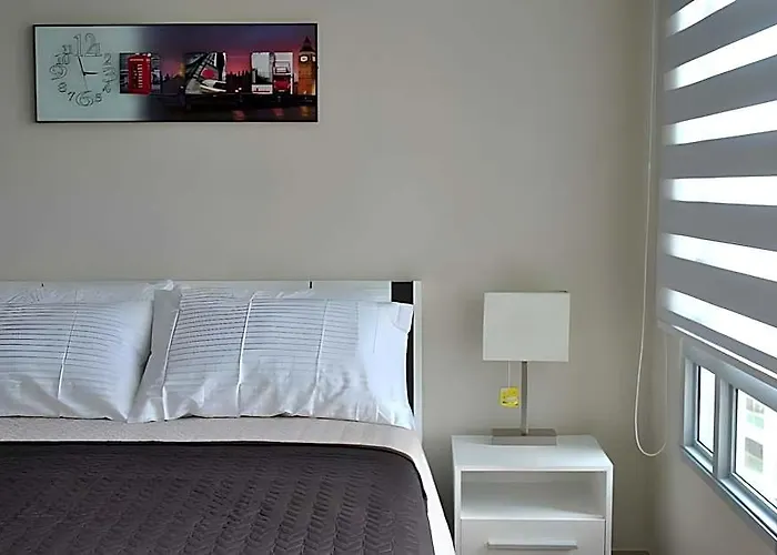 Hotel Henry & Luisa Condotel 3*